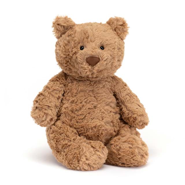 Bartholomew Bear Large resmi