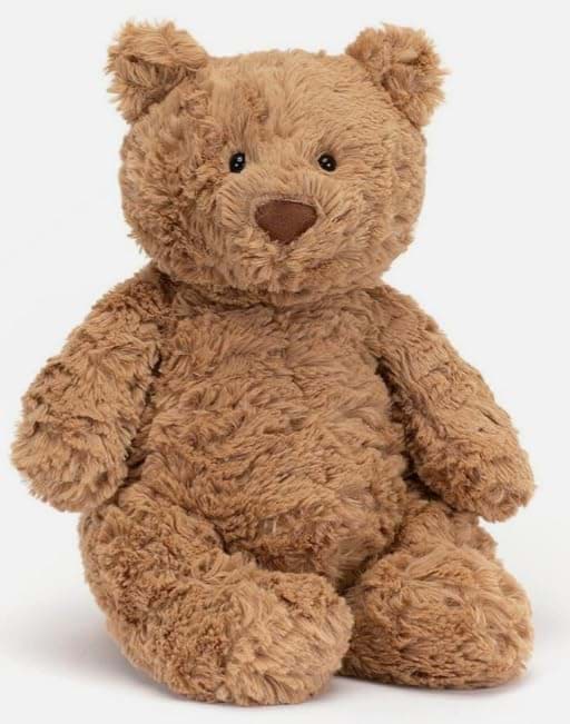 Bartholomew Bear Medium resmi