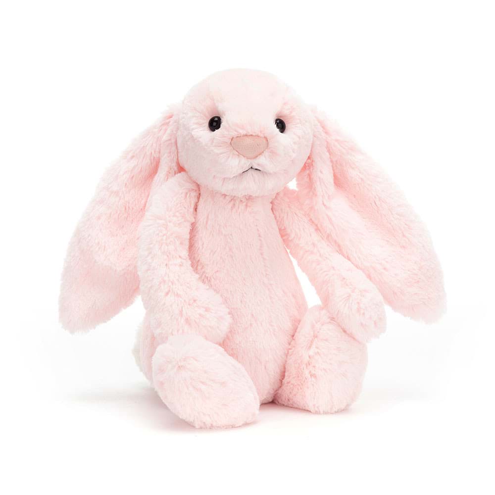 Bashful Pink Bunny resmi