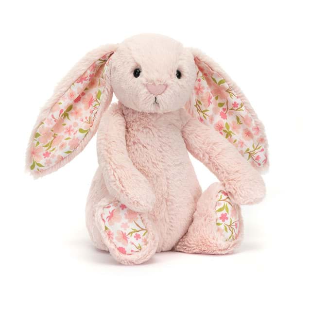 Blossom Blush Bunny 'Cherry' resmi