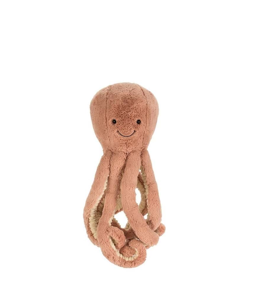 Jellycat Ahtapot Küçük Boy resmi