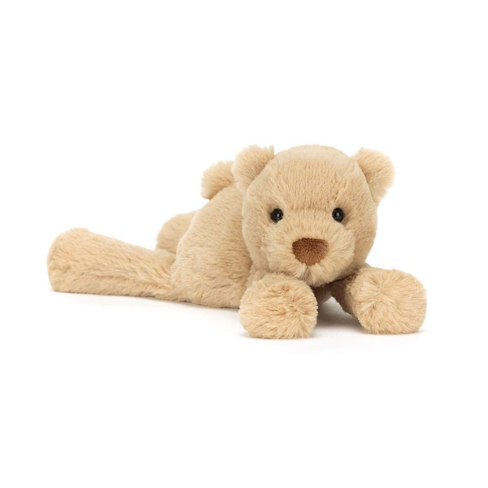 Smudge Bear resmi