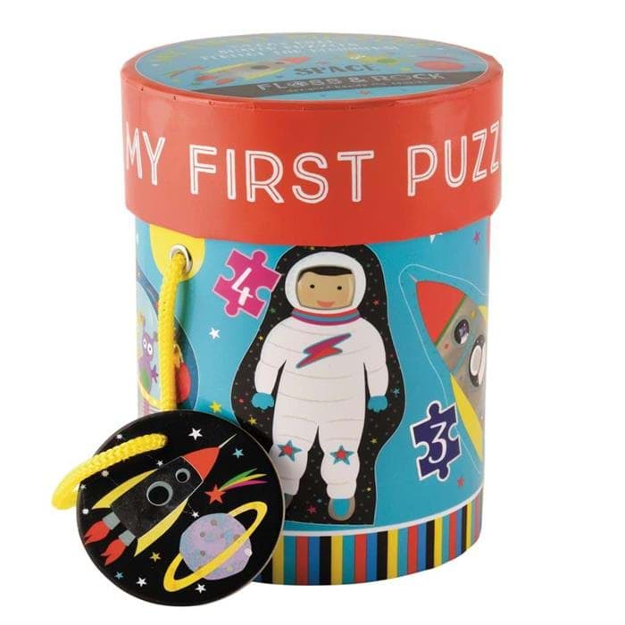 İlk Yapbozum Space resmi