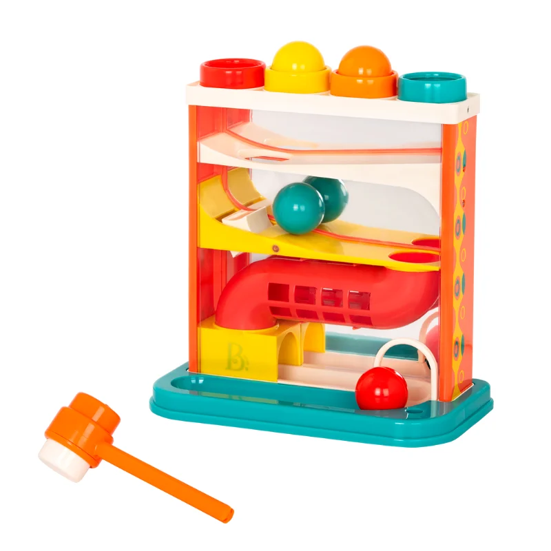 B.Toys Çılgın Top resmi