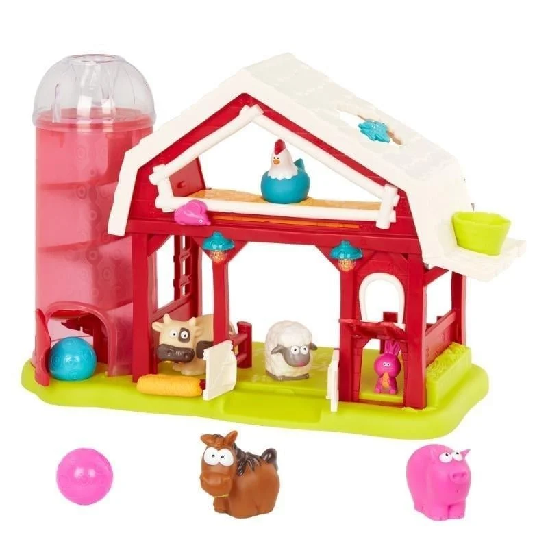 B.Toys Çiftlik resmi