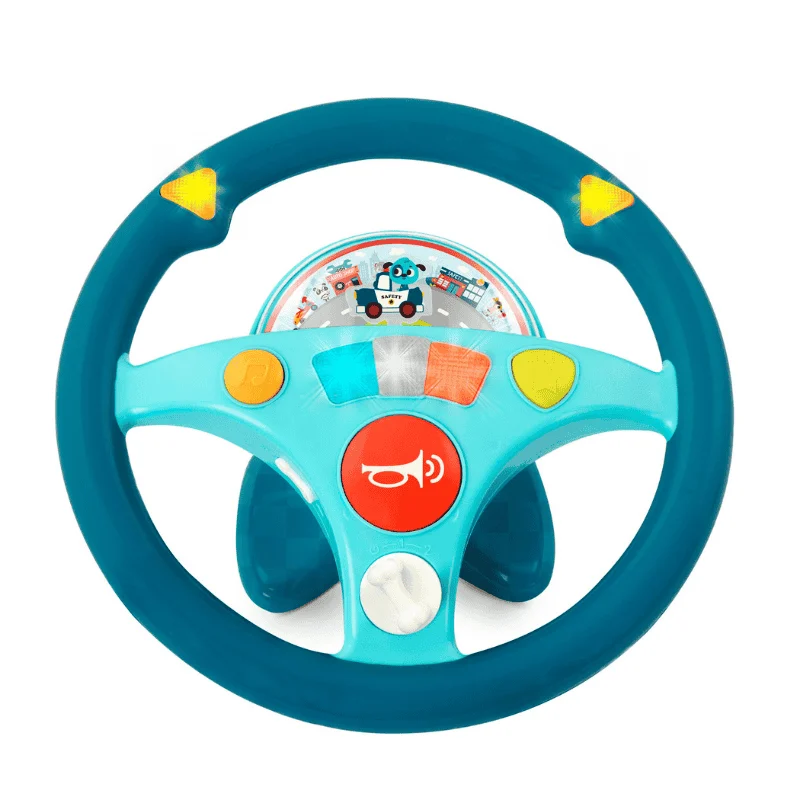 B. Toys Direksiyon resmi