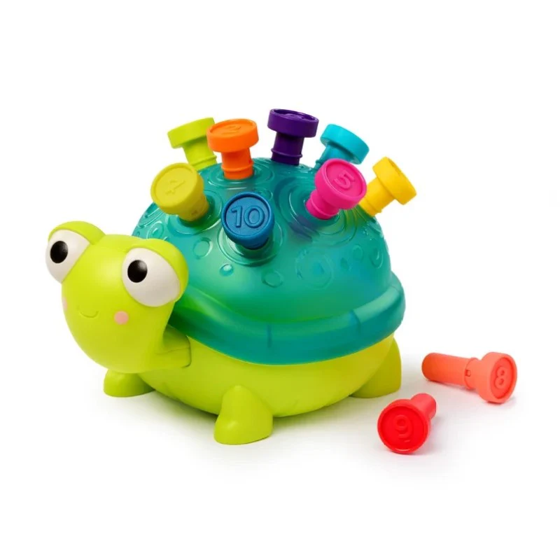 B.Toys Eğitici Kaplumbağa resmi