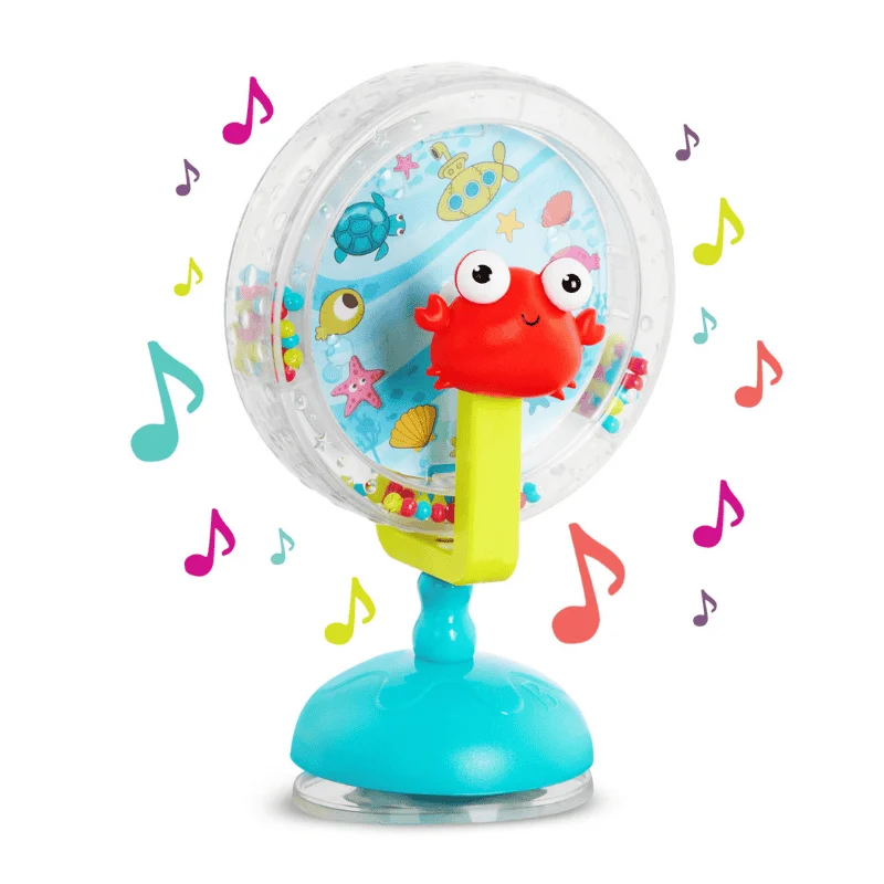 B.Toys Müzikal Dönme Dolap resmi