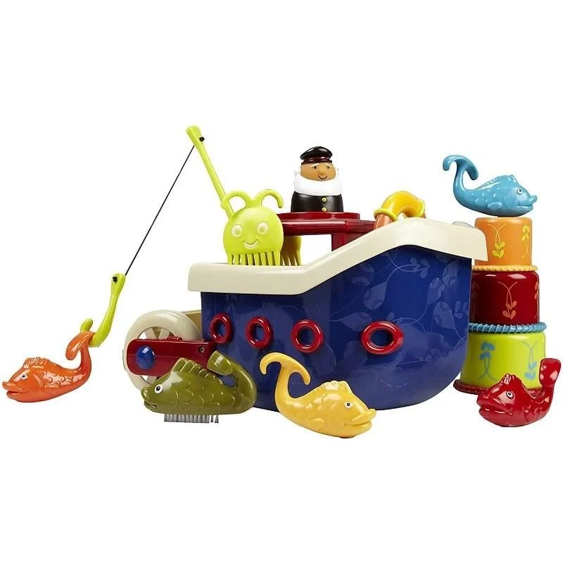 B.Toys Su Botu resmi