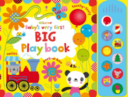 Big Play book resmi