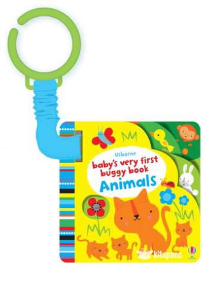 Buggy Book Animals resmi
