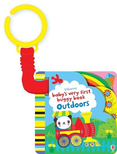 Buggy Book Outdoors resmi