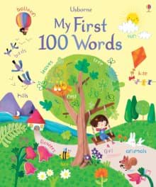 My First 100 Words resmi