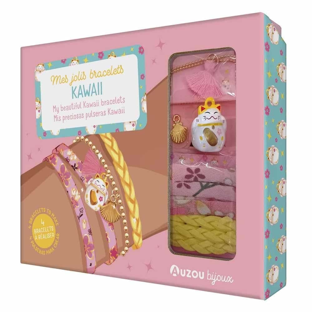 Mücevher Fabrikası - Kawaii Bileziği Tasarlayın resmi