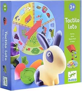 Tactilo Loto Farm resmi