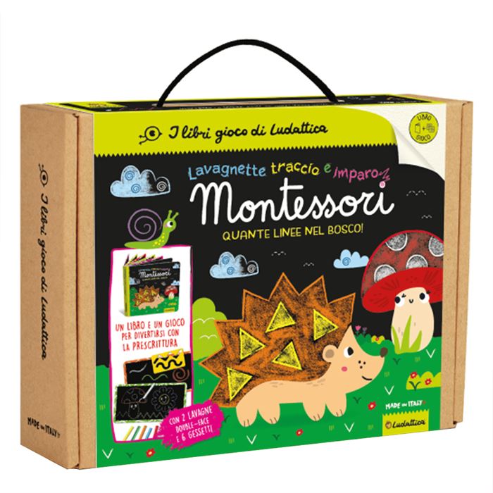Montessori Uygulamalı Matematik Etkinlikleri resmi