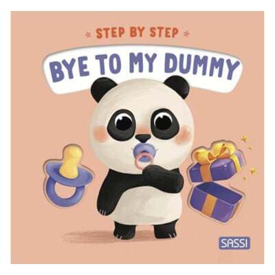 Bye to My Dummy - Step by Step resmi