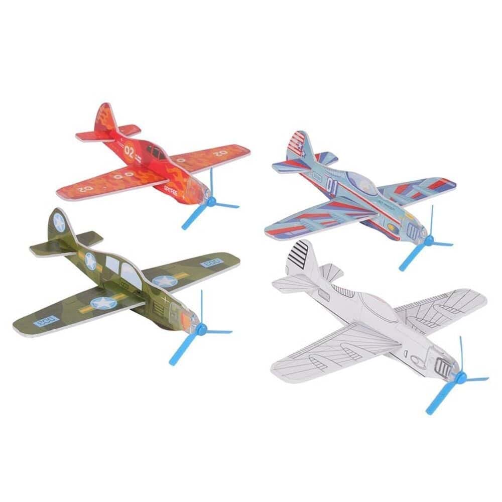Squadron Racers resmi