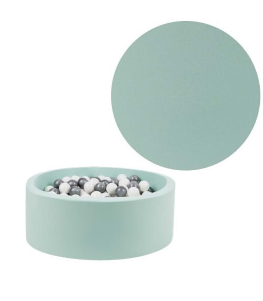Mint Top Havuzu Kılıfı resmi
