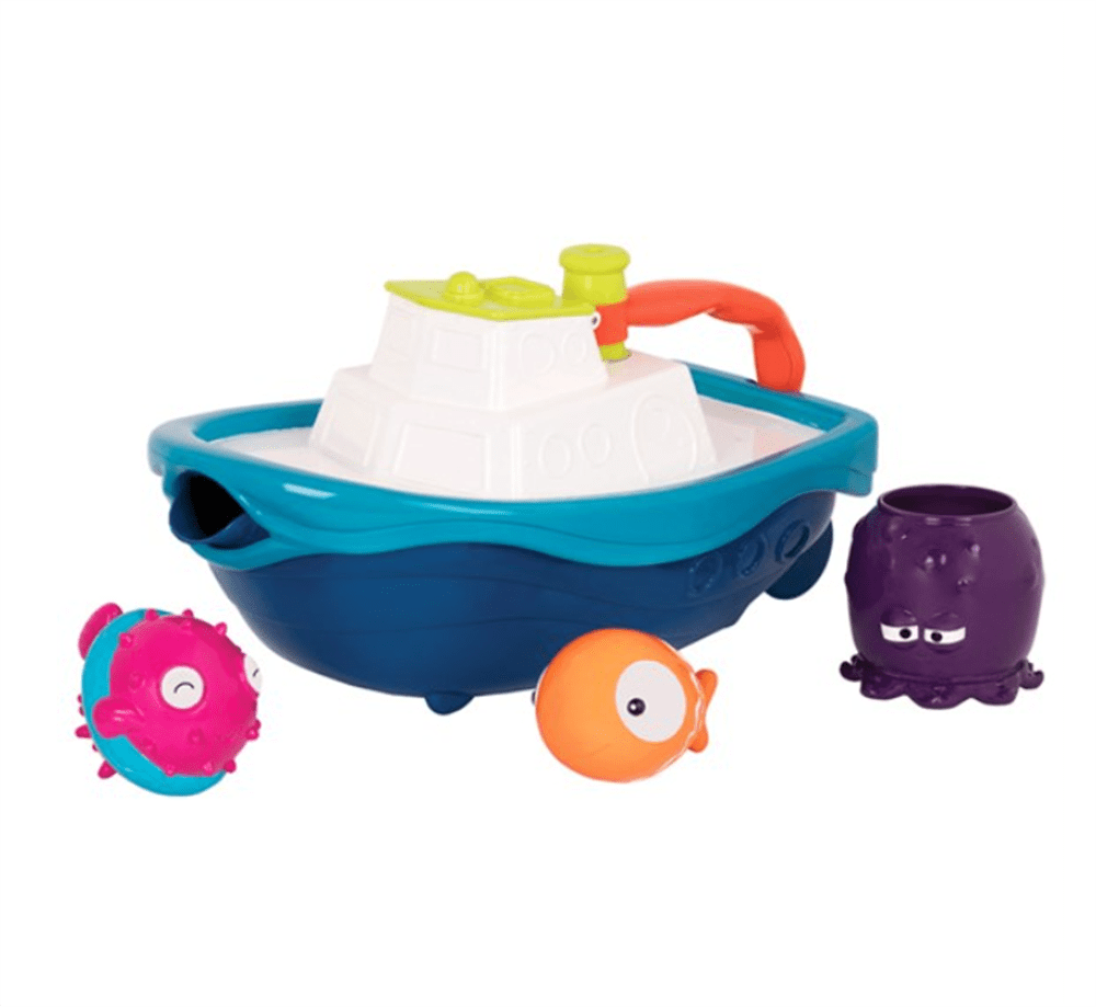 B.Toys Büyük Bot resmi