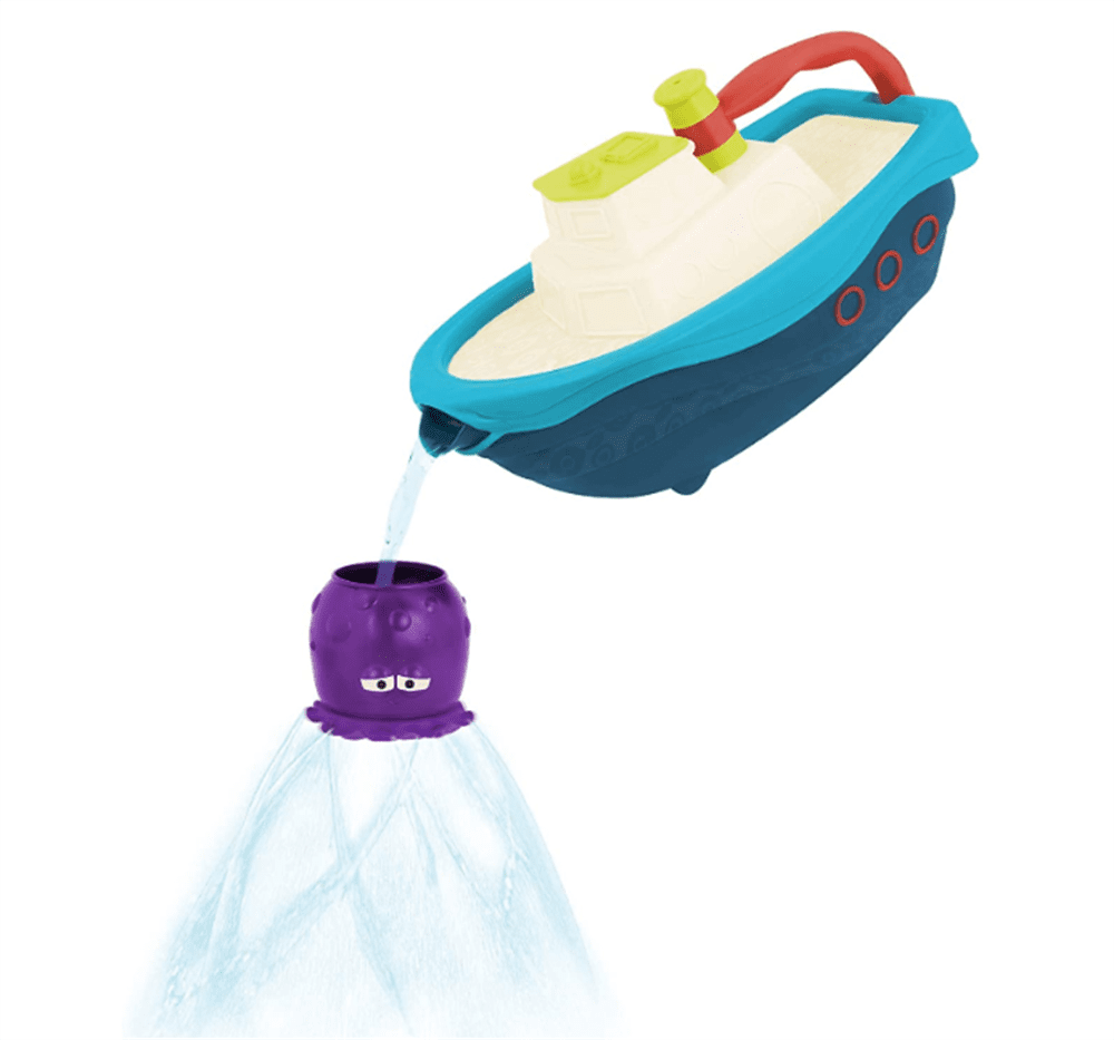 B.Toys Büyük Bot resmi