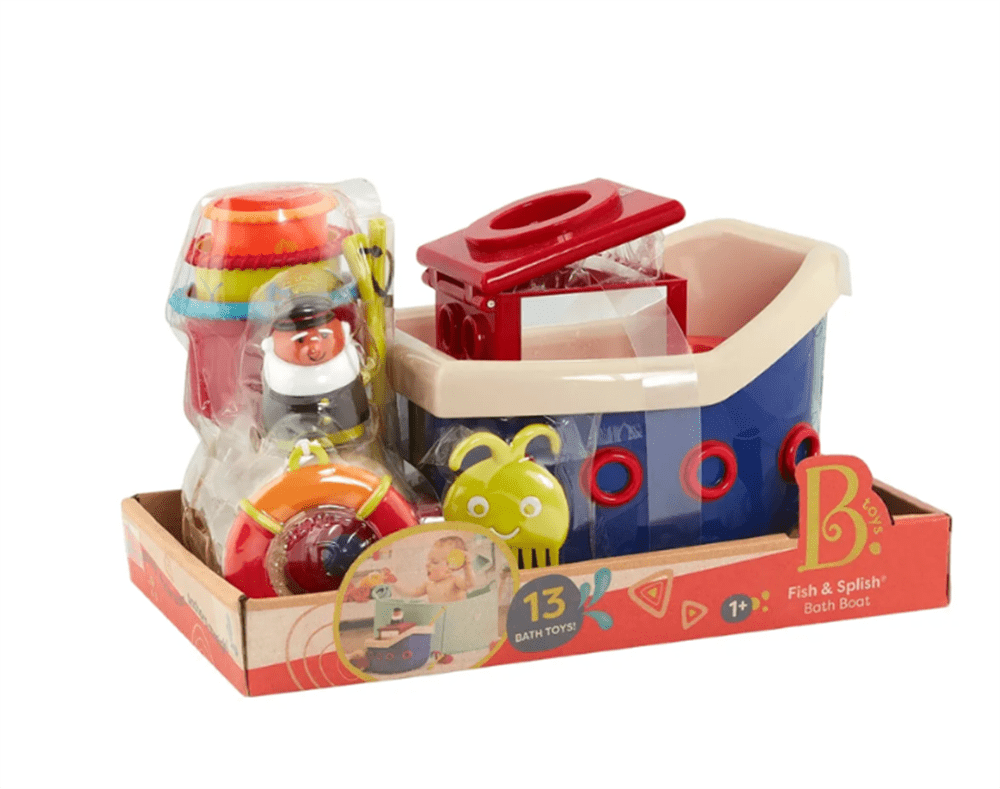 B.Toys Su Botu resmi