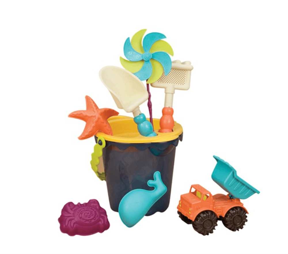 Deniz Plaj Seti resmi