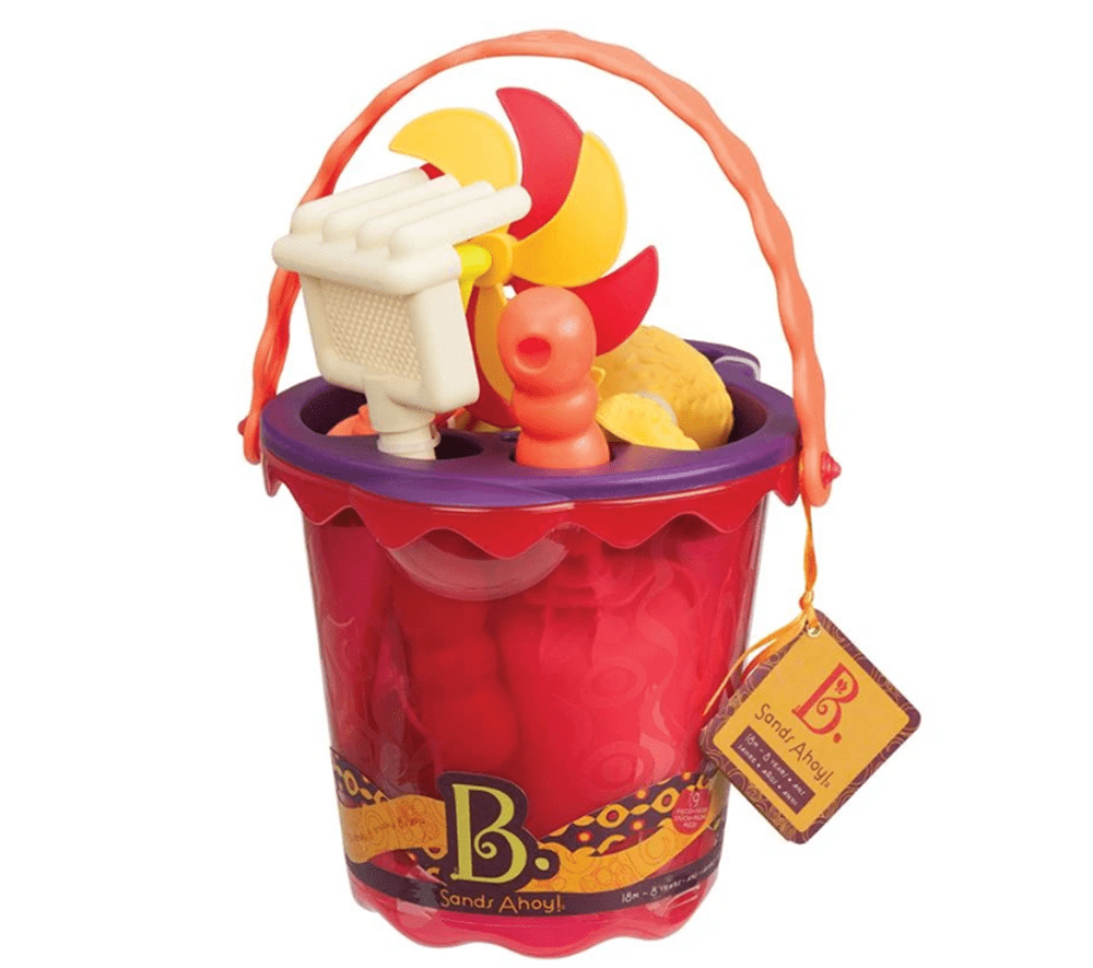 Mango Plaj Seti resmi