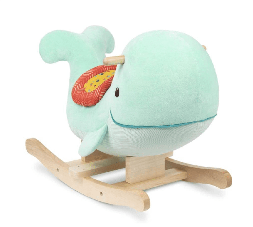 Sallanan Balina resmi