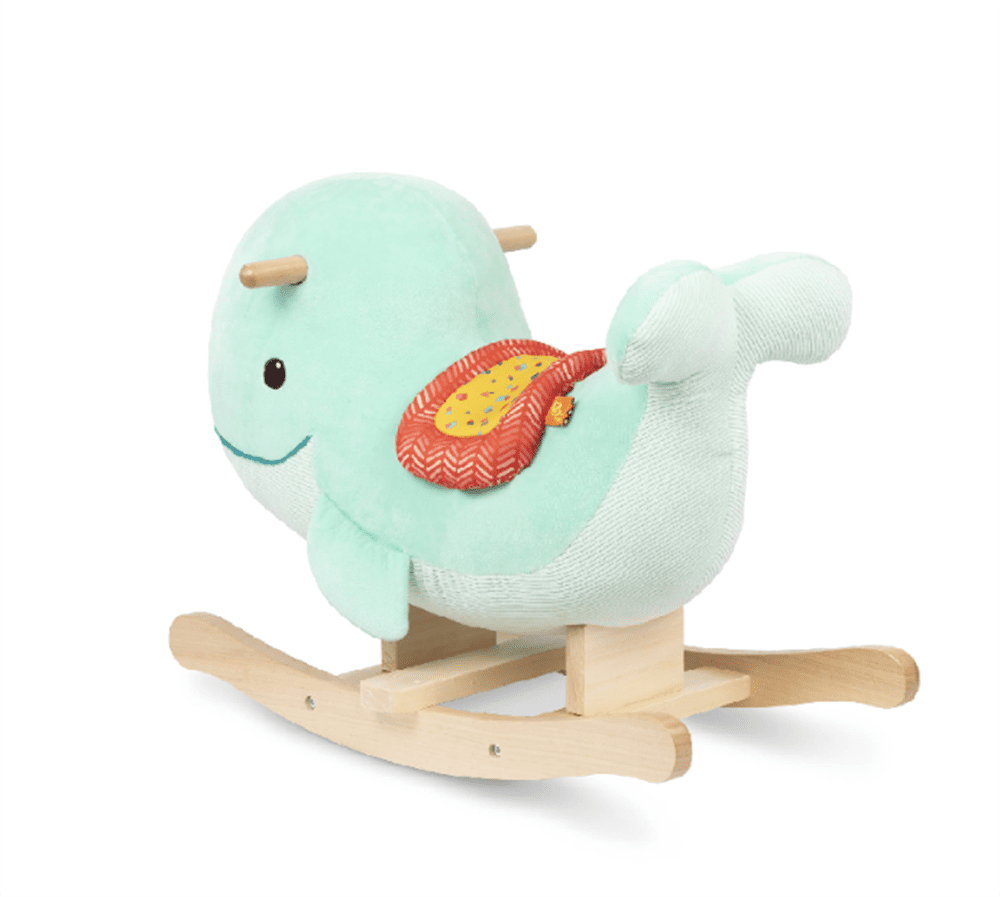 Sallanan Balina resmi