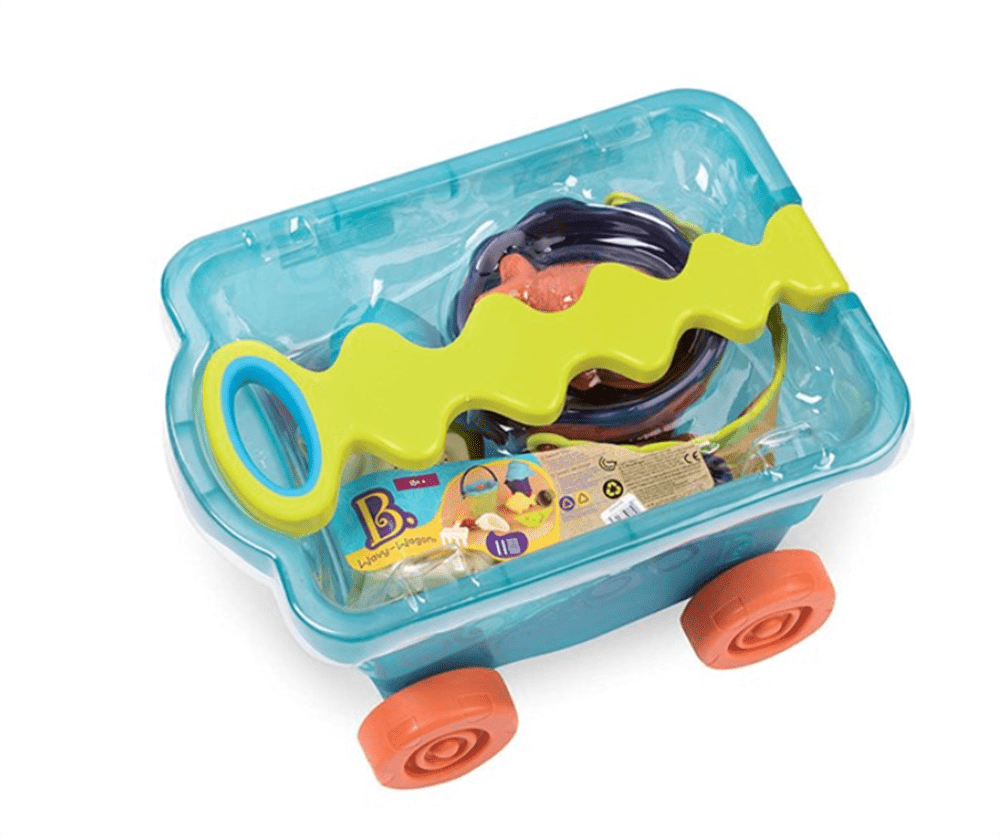 Turkuaz Plaj Vagonu resmi