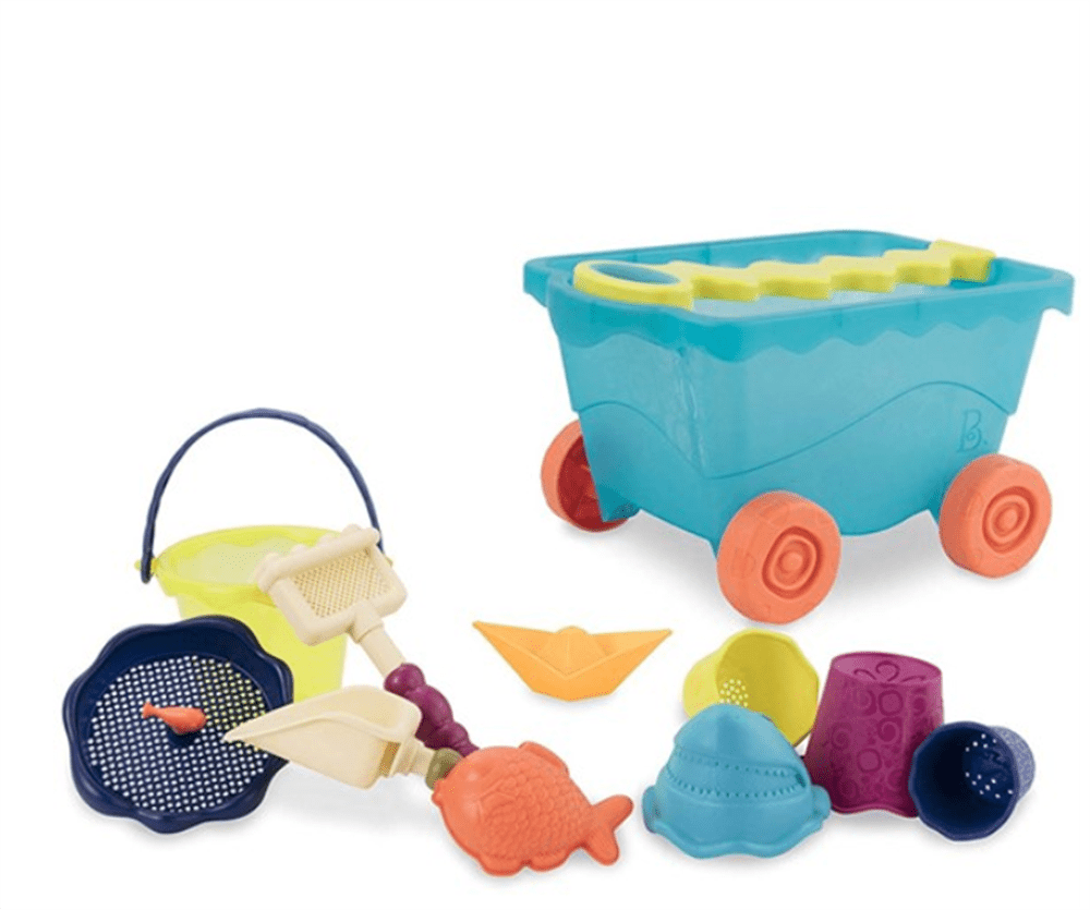 Turkuaz Plaj Vagonu resmi