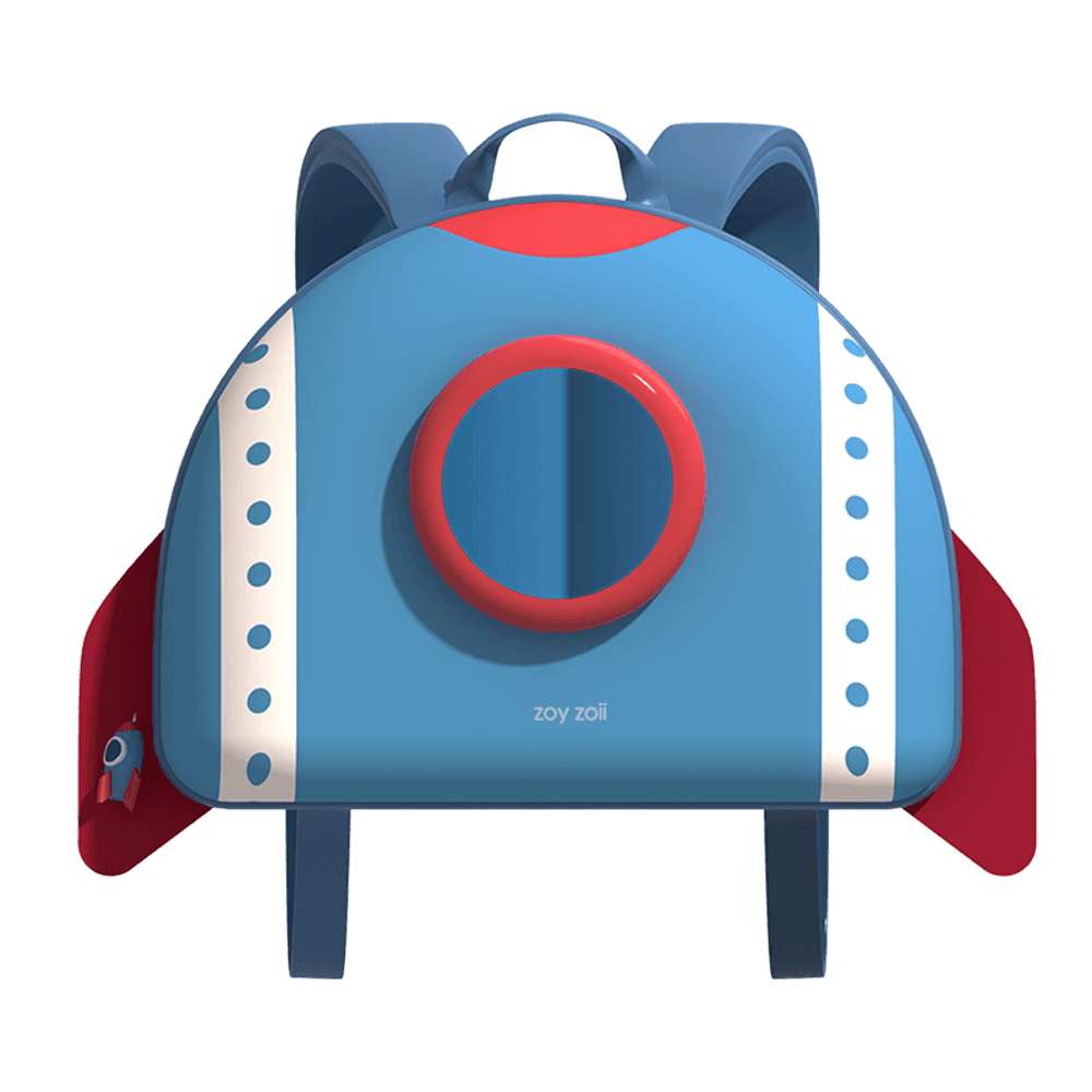 Space Sırt Çantası resmi