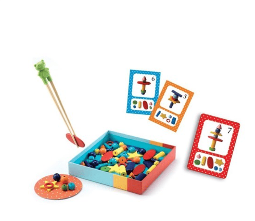 Klasik Oyunlar Totem Zen resmi