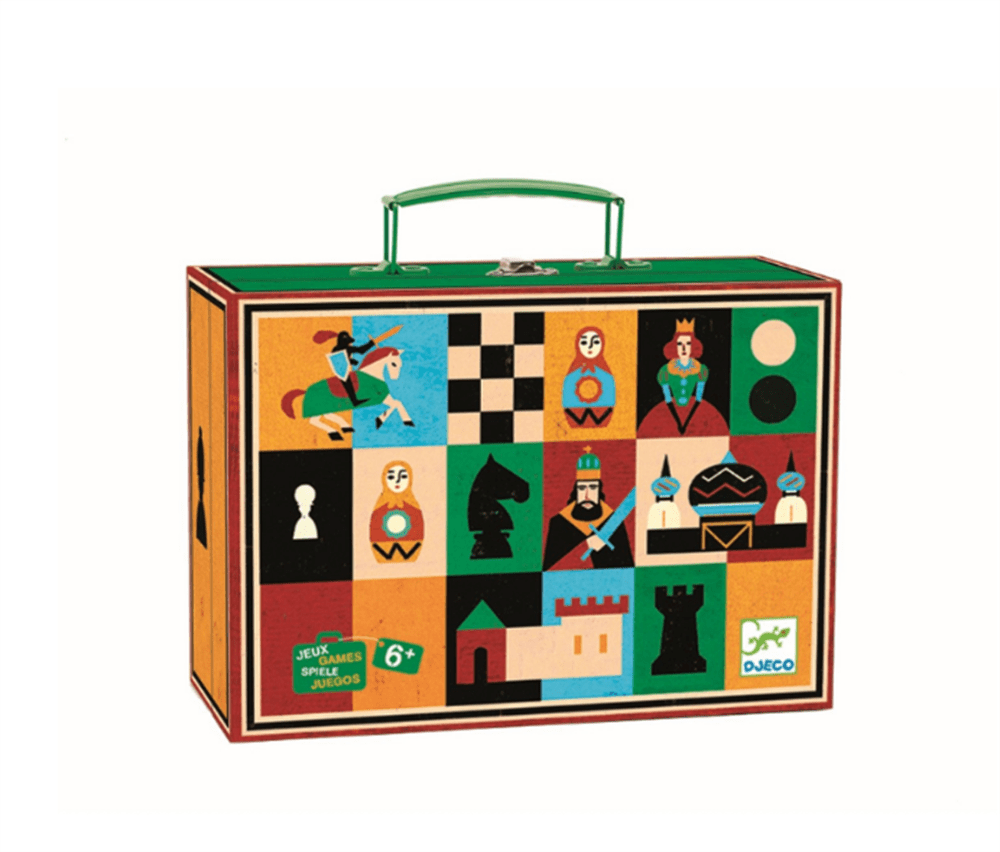 Satranç Takımı resmi